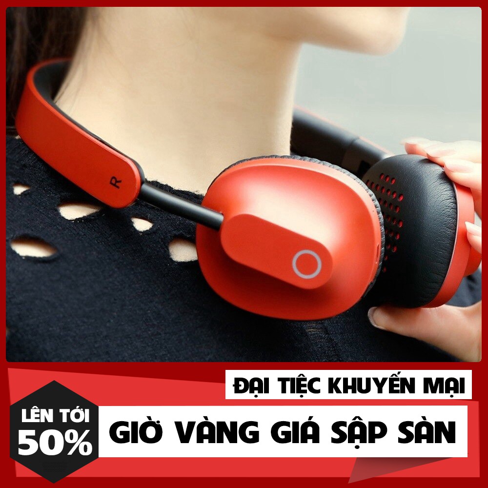 {HÀNG HOT} Tai nghe chụp tai không dây Baseus Encok Wireless Headphone D01