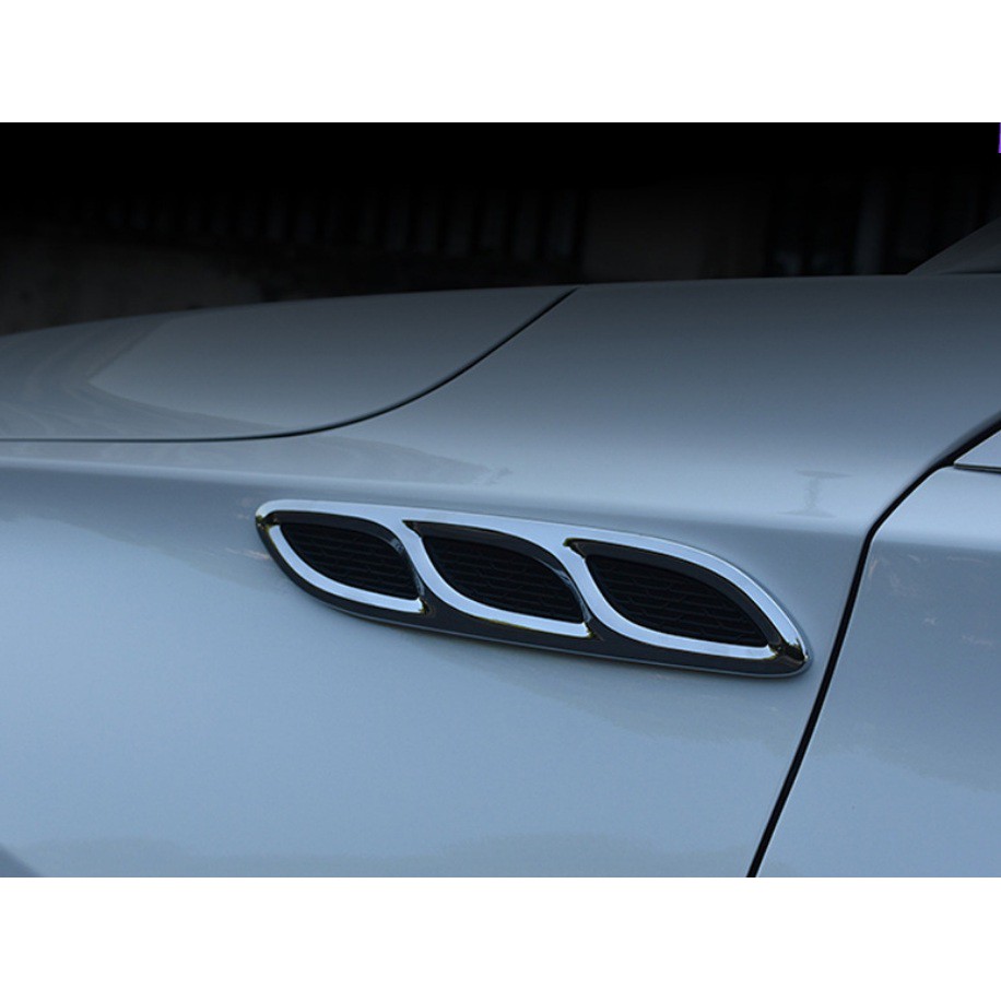 Mang cá dán xe ô tô MC021