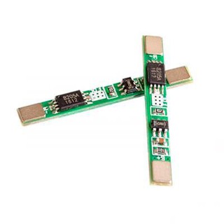 MẠCH SẠC PIN 1 CELL 18650