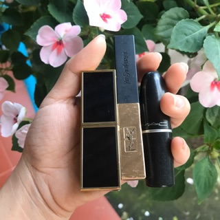 Thanh lý son Tom ford màu 07 Ruby Rush