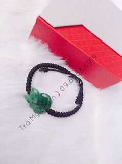 VÒNG TAY CỬU VĨ HỒ LY
