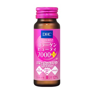 Collagen Nước DHC Collagen Beauty 7000 Plus