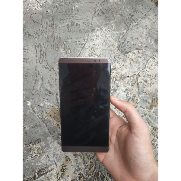 Điện thoại giá rẻ Huawei Mate 8 - Ram 4G/64G - Chip Kirin 950