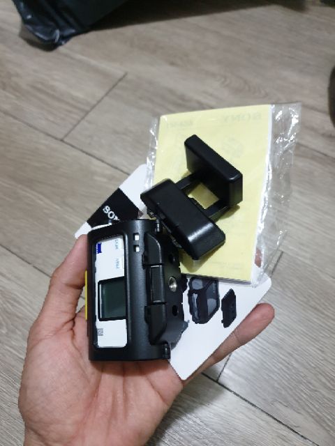 Sony AKASF1 Action

Cam | BigBuy360 - bigbuy360.vn