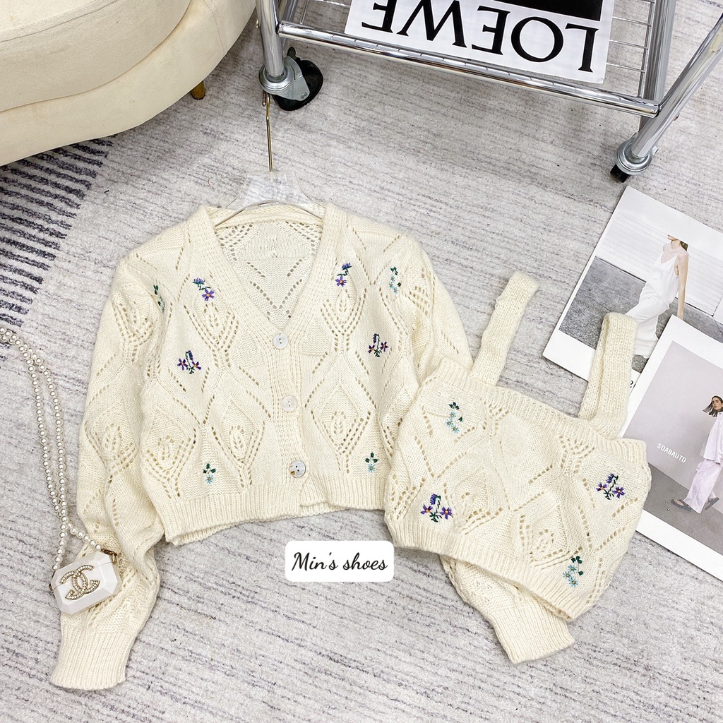 Min's Shoes - Set Thiết Kế Cao Cấp Set 47