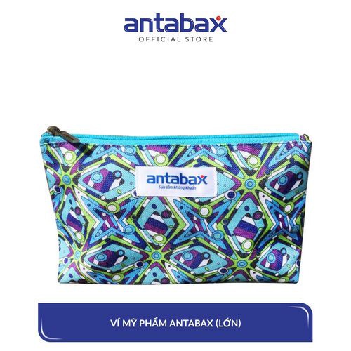 [GIFT] Ví mỹ phẩm Antabax (lớn)