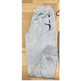 Quần thể thao Nam UNISEX , có túi khóa kéo rất an toàn và tiện lợi