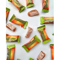 Kẹo gừng dẻo Gingerbon NK Indonesia 125gr (31 viên) - ÂU CHÂU SHOP