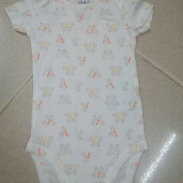 Body cho bé 0-24m