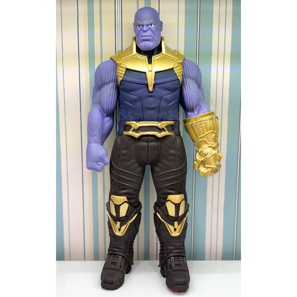Mô hình Thanos 48cm