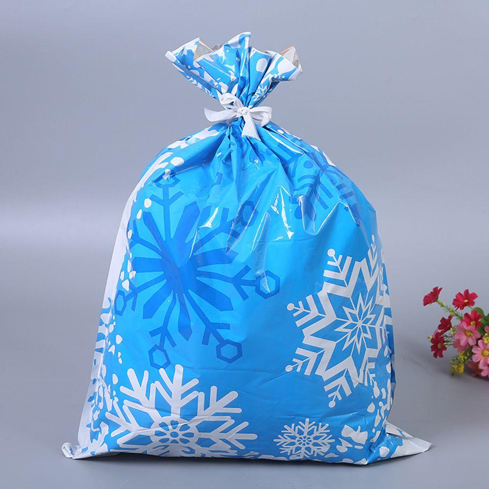 Bộ 5 Túi Đựng Kẹo Giáng Sinh