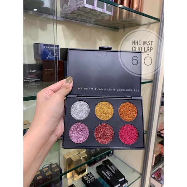 Bảng mắt lắp Cl.io
