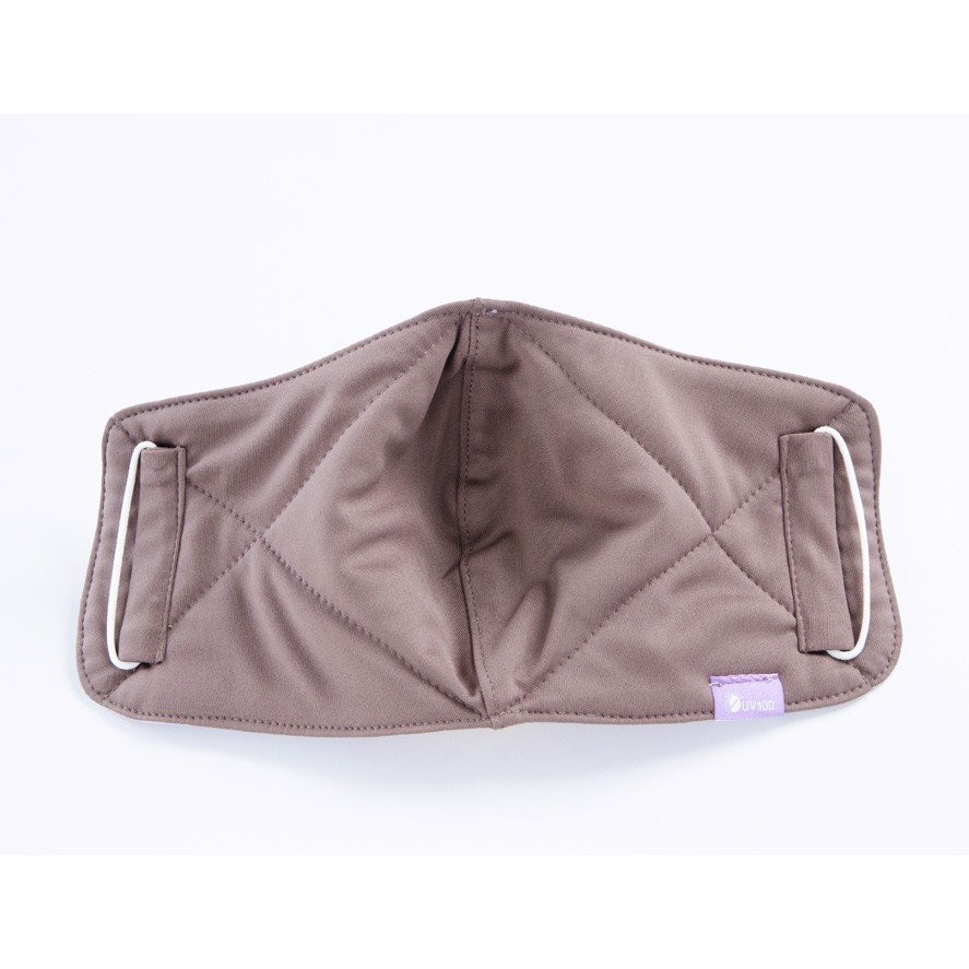 [Mã FAGREAT55 giảm tới 50K đơn 250K] Khẩu trang chống nắng kháng khuẩn hút ẩm nhanh khô UV100 LC 12026 | BigBuy360 - bigbuy360.vn