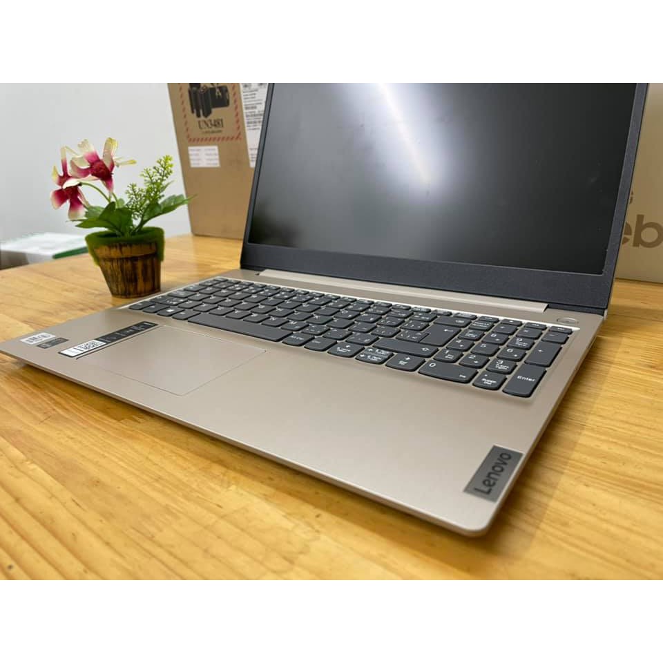Máy tính xách tay Lenovo ideaPad 3 i7 10th | BigBuy360 - bigbuy360.vn