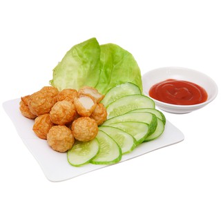 Cá viên thát lát Việt Sin 200g