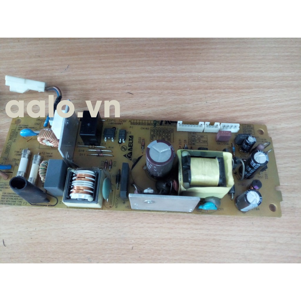 MAIN NGUỒN BO NGUỒN MÁY IN BROTHER HL 2240D