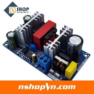 [HCM]  Module Nguồn 12V 4A [ĐIỆN TỬ]