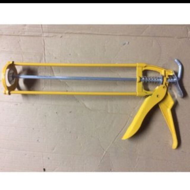 Súng bắn keo silicon