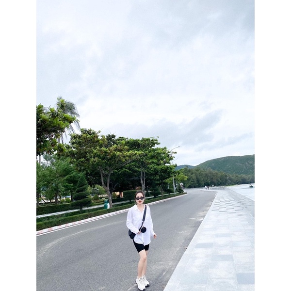 SHU SHI - Quần Legging Chuẩn Thái Lan