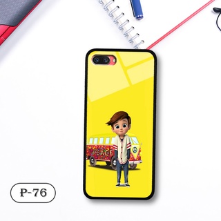 Ốp lưng điện thoại cho OPPO A3s