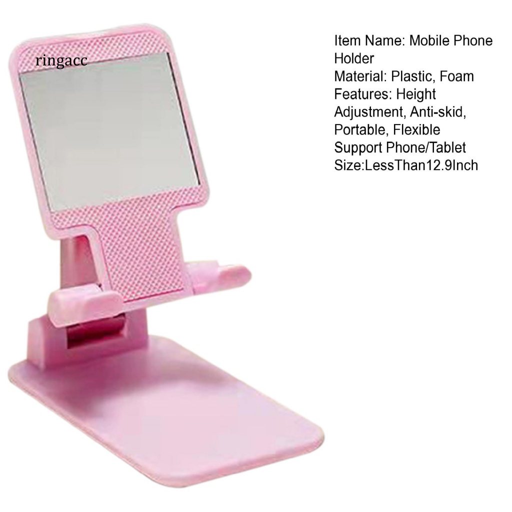 Rga Giá Đỡ Điện Thoại Để Bàn Có Thể Gập Lại Được