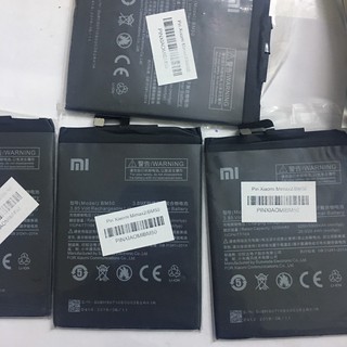 Pin Xiaomi Mimax 2 (BM50)