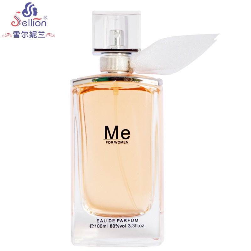 (CÓ VIDEO TỰ QUAY) Nước Hoa Nữ ME FOR WOMEN EAU DE PARFUM 100Ml Cao Cấp