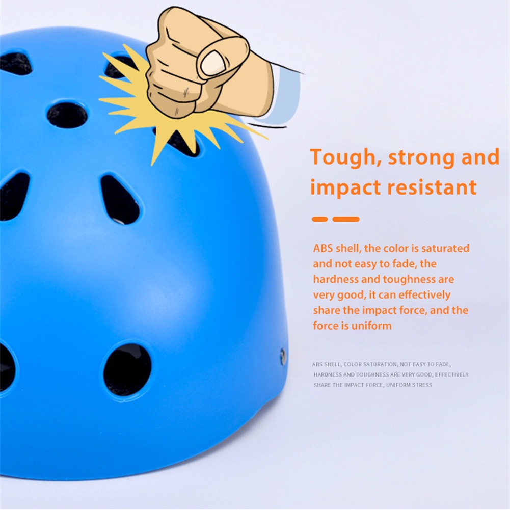 High quality helmet protection when playing Sports Sports