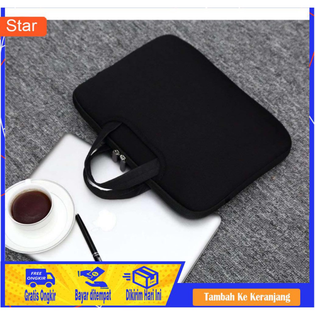 Túi Đựng Laptop Macbook 11 12 Inch Xk2343 Màu Đen Chất Liệu Cao Su Tổng Hợp | BigBuy360 - bigbuy360.vn