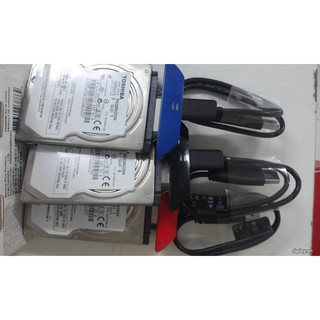 [FREESHIP] DOCK Ổ CỨNG HDD 2.5/3.5 SEAGATE CỔNG USB 3.0