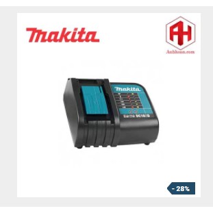 Sạc pin Makita 18V DC18SD 194533-6