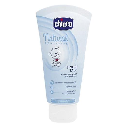 PHẤN RÔM NƯỚC CHICCO OM+ 100ML