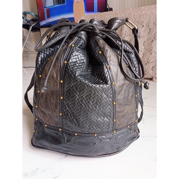 Lc133 Bucket si tuyển da ghép