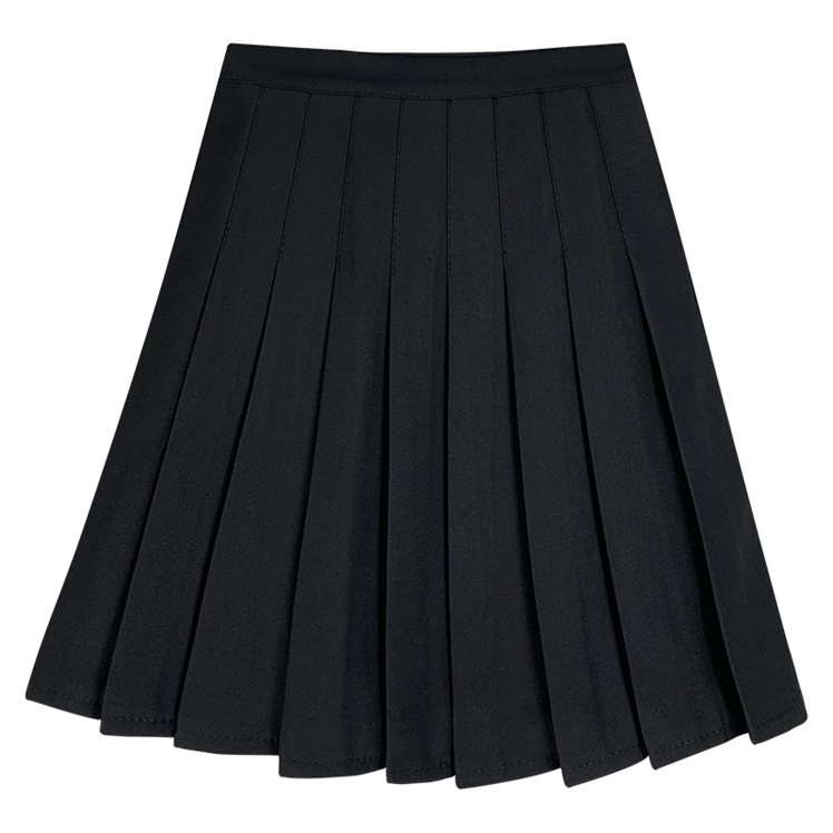 Chân váy tennis ngắn xếp ly thời trang nữ hàng Quảng Châu cao cấp MT07
