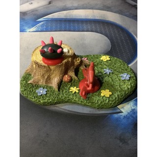 Mô hình pokemon choco