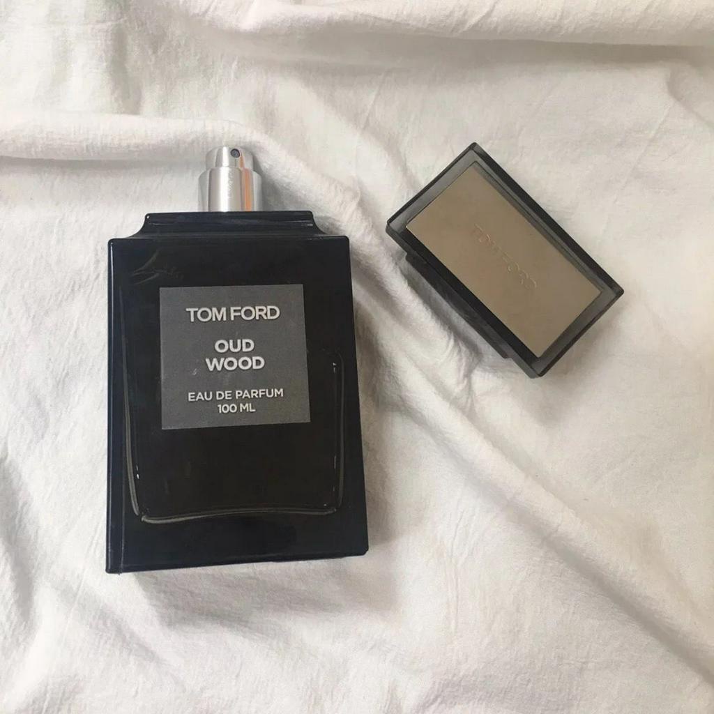 Nước hoa gỗ mun 100ml Tom Ford Tf Oud chất lượng cao