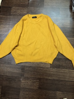 Áo len 2hand