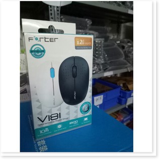 Chuột không dây Forter V181