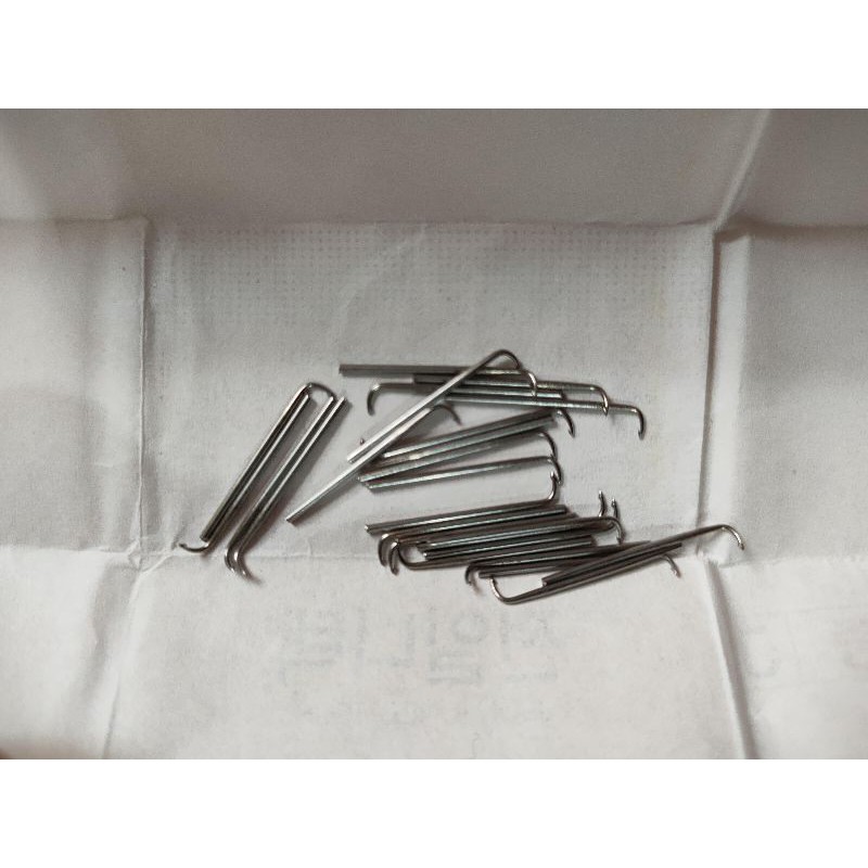 kim móc nhiều sợi 7-12 sợi(kim to) chuẩn hàn