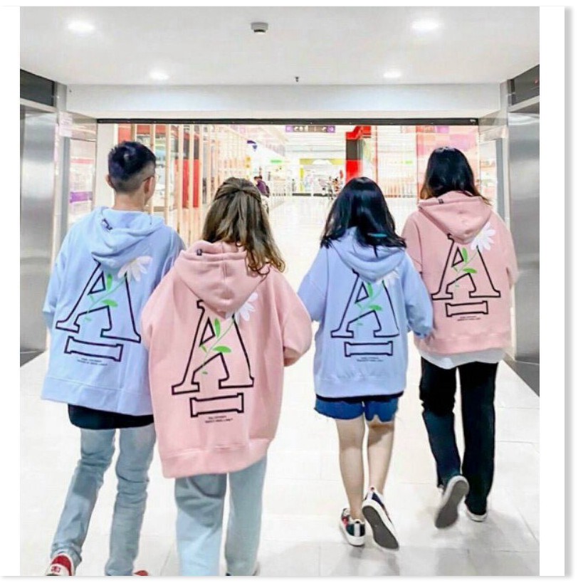ÁO KHOÁC HOODIES NỮ SIÊU XINHHHH PHONGG CÁCH MỚI 2021 KHANH AN STORE