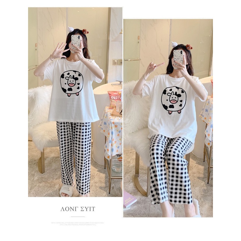 Bộ Bầu Bộ Sau Sinh-SAQ168