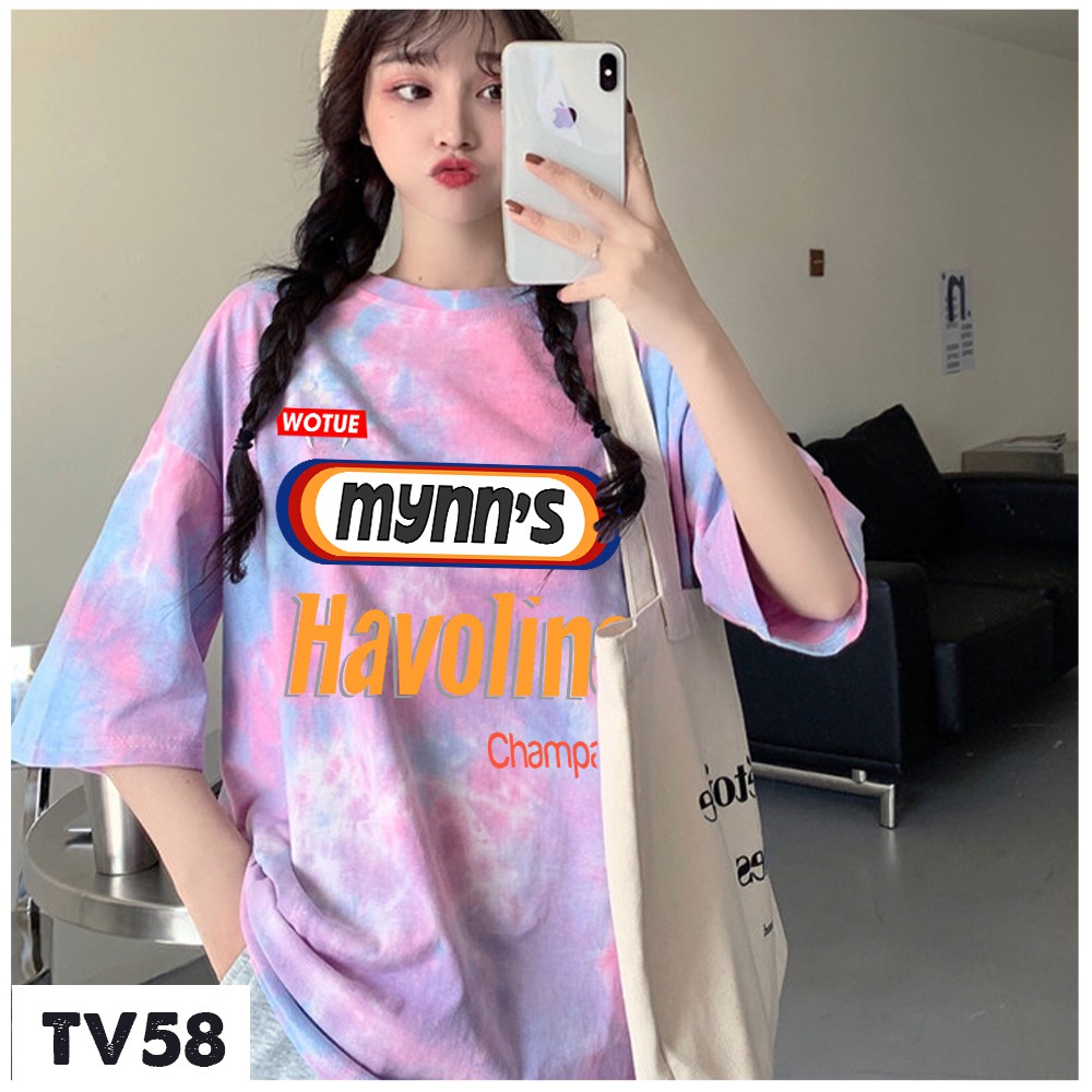 Áo Thun Tay Lỡ 2s Clothing Áo Phông Unisex Nam Nữ Cotton Oversize Form Rộng Giá Rẻ In Chữ Phong Cách StreetWear TV59 | BigBuy360 - bigbuy360.vn