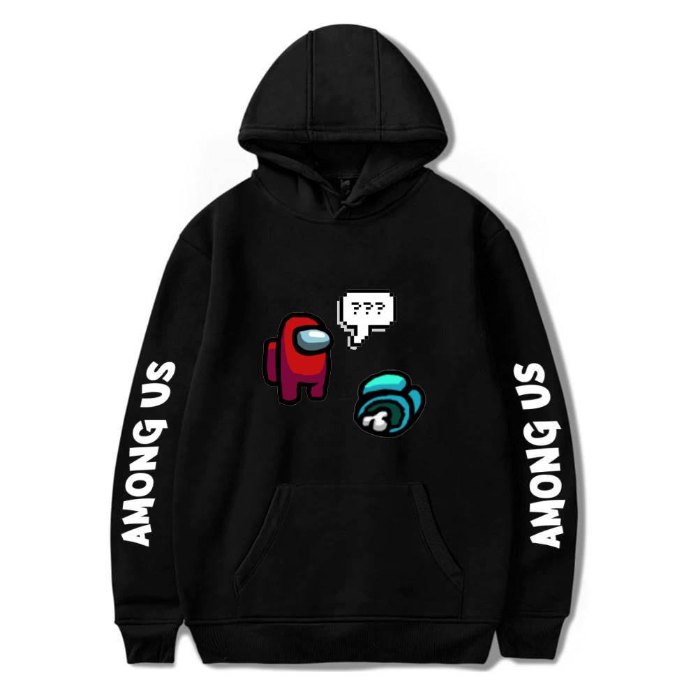 BST áo Hoodie Among Us cực chất giá siêu rẻ