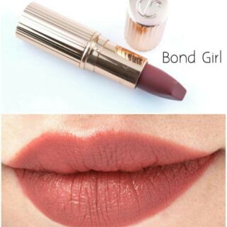 Son Charlotte Tilbury