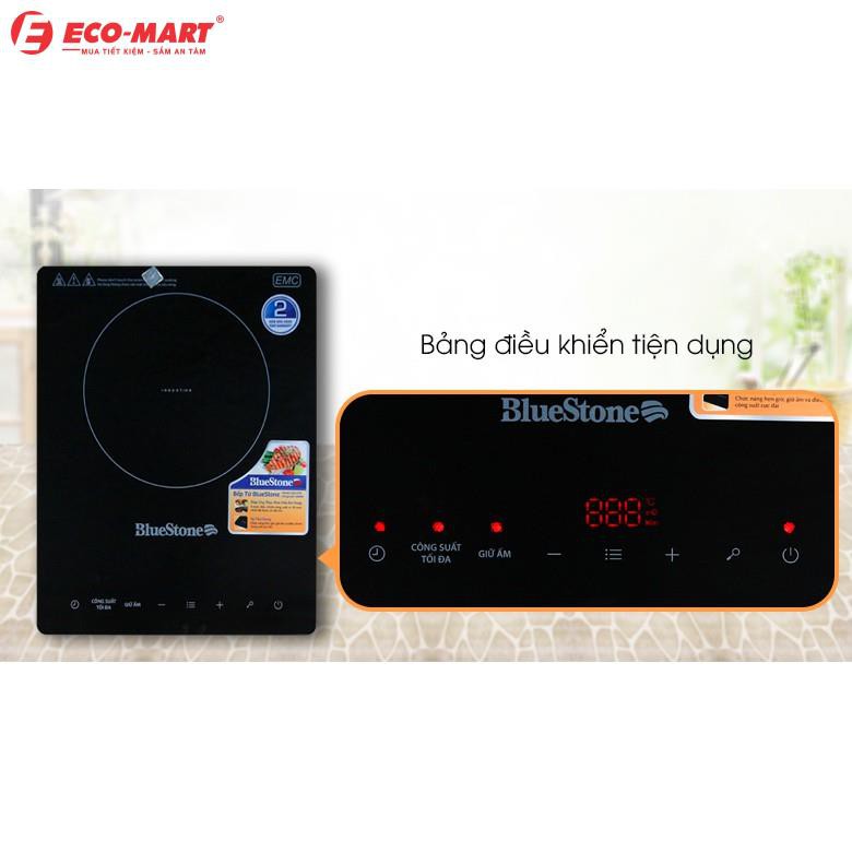 Bếp từ BLUESTON ICB6728