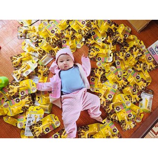 Hươu gặm nướu nội địa Nhật Bản