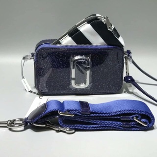 Túi MARC JACOBS Jelly Snapshot