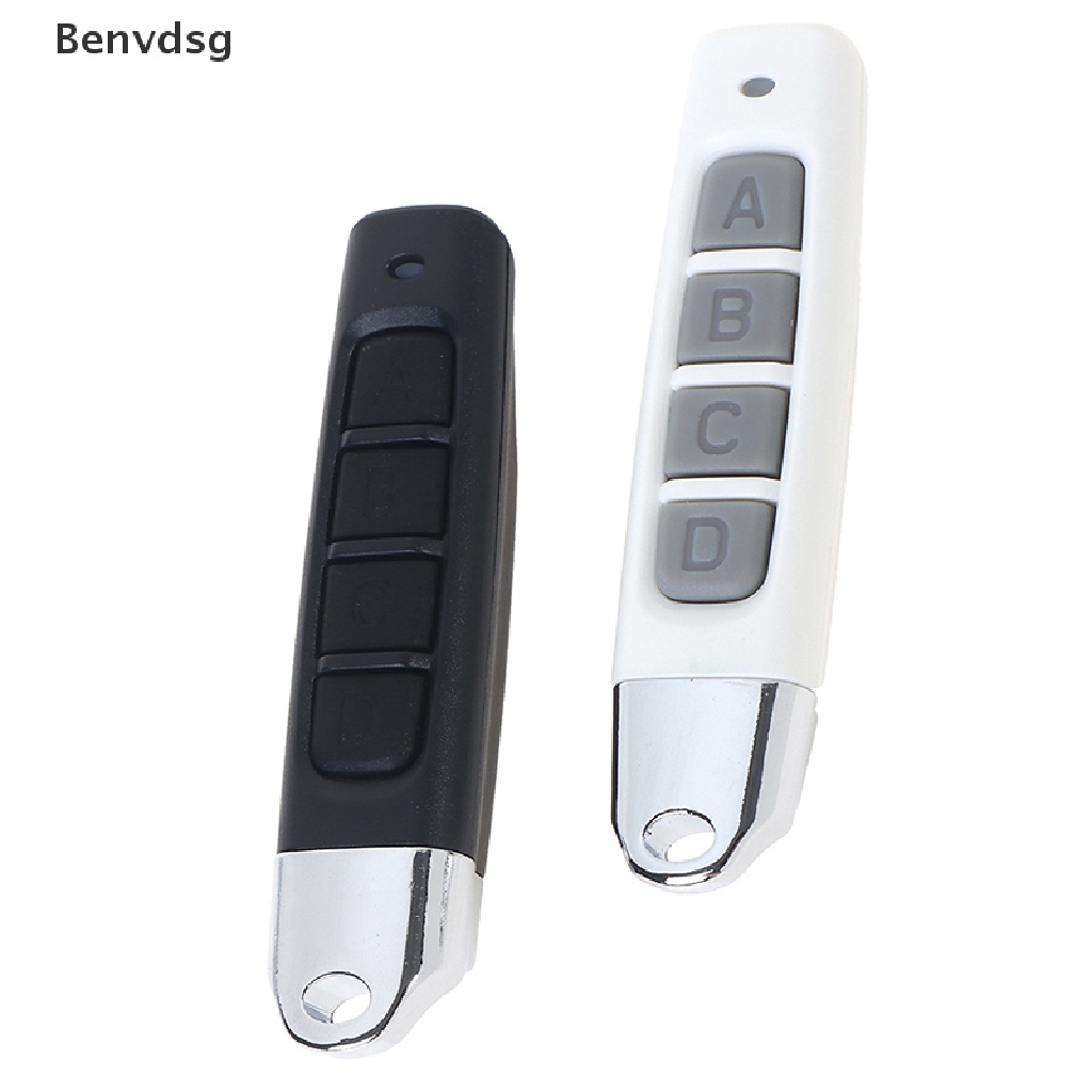 Chìa Khóa Điều Khiển Từ Xa 433MHZ 4 Kênh Cho Xe Hơi