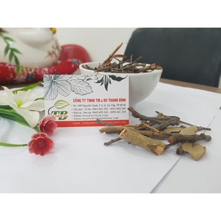 Cây Tầm Gửi Thanh BÌnh - Loại 1