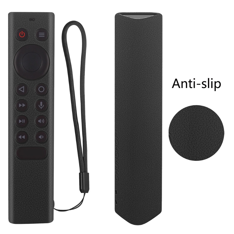 Ốp Lưng Chống Sốc Siêu Nhẹ Cho Nvidia Shield TV Pro 4K HDR